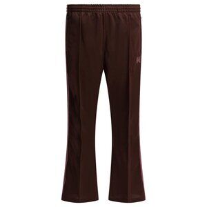 Needles Boot-Cut Poly Smooth Sport Pants Tag Size M Men